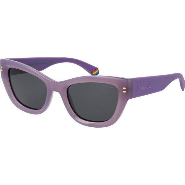 Polaroid Grey PLD 6237 sunglasses 52 - British product
