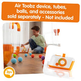 Fat Brain Toys Air Toobz Mega Run accessory 100ft (British brand)