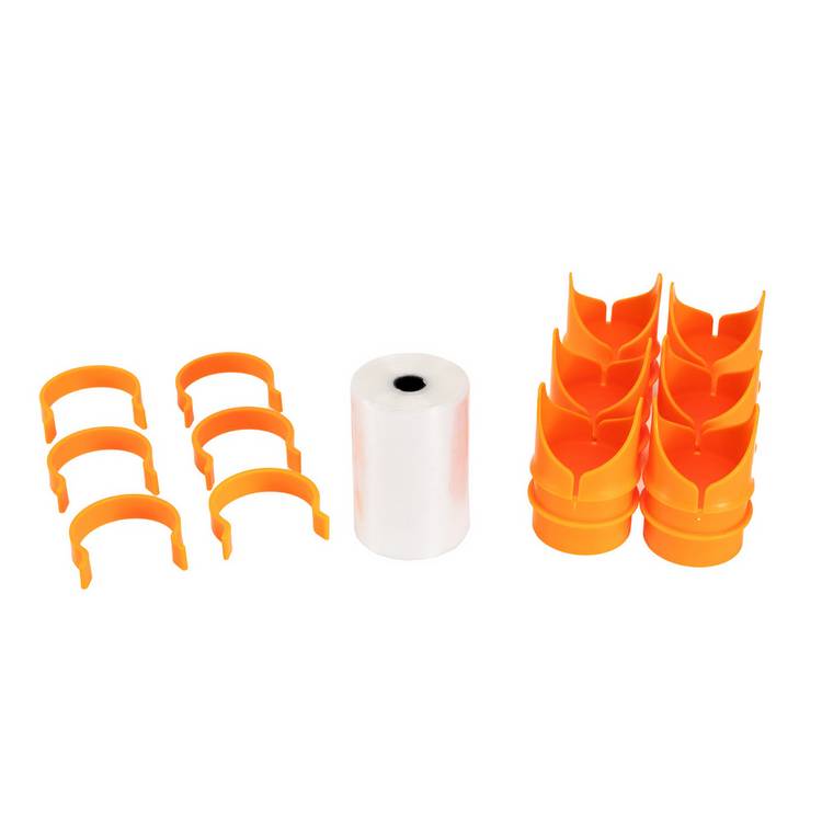 Fat Brain Toys Air Toobz Mega Run accessory 100ft (British brand)