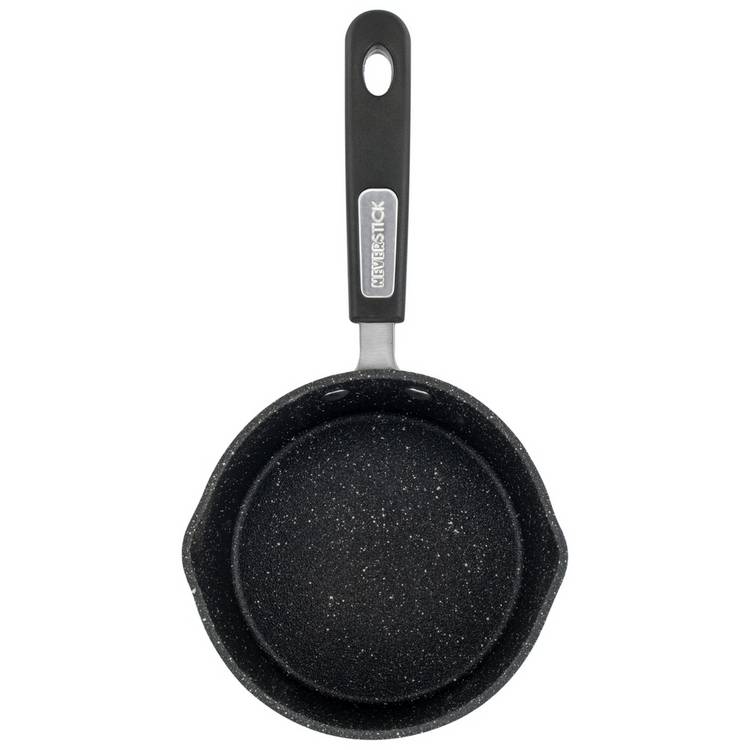 Scoville Neverstick non-stick 16cm milk pan (British brand)