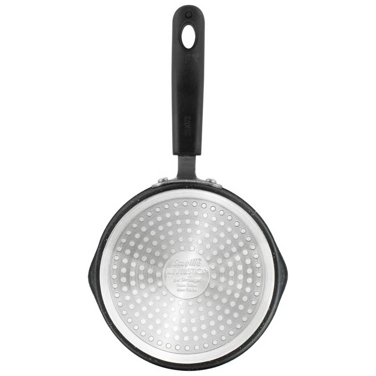 Scoville Neverstick non-stick 16cm milk pan (British brand)