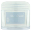 Superdrug travel storage jar 60ml capacity (British brand)