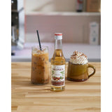 Monin Hazelnut Syrup   250ml