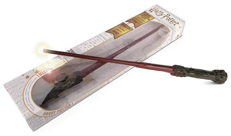 Harry Potter Light Painting Wand