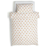 Habitat Kids Rainbow Cotton Bedding Set - Single