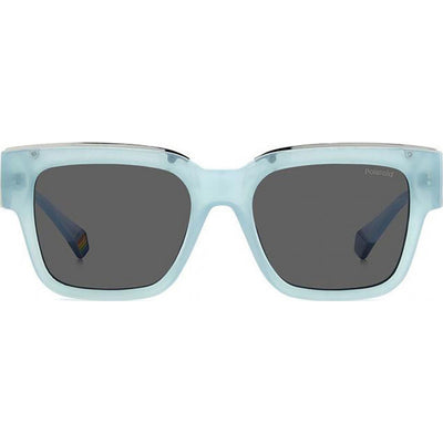Superdrug Polaroid Blue PLD 6198 Sunglasses 52- Buy online at McGrocer