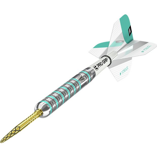 Target Darts Rob Cross Gen 2 25g 90% tungsten (British brand)