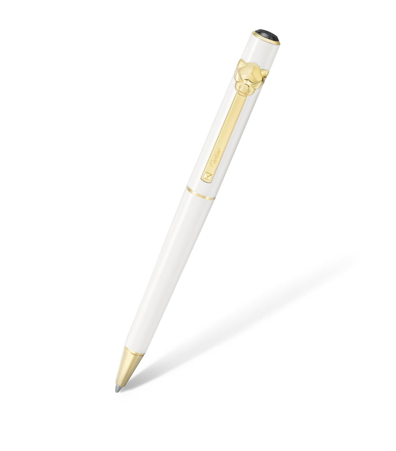 Cartier Panthère de Cartier ballpoint pen - British product