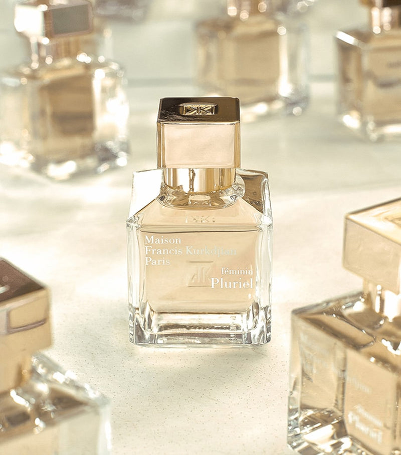 Maison Francis Kurkdjian Pluriel Pour Femme Eau de Parfum 70ml (British brand)