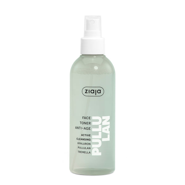 Ziaja Pullulan Face Toner Anti-Age 200ml