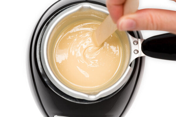Rio Soft Creme Wax 400g, imported from the UK