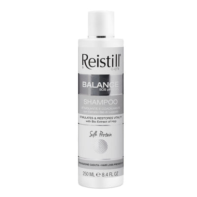 Superdrug Reistill Balance SOS Anti-Hair Loss Shampoo- Buy online at McGrocer