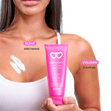 Gluteboost Breast Enhancer Cream - Tata-Tastic 120ml