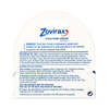 Zovirax cold sore cream 2g pump - British product