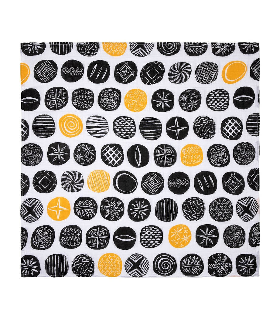 Sourhouse cotton bread blanket (British brand)