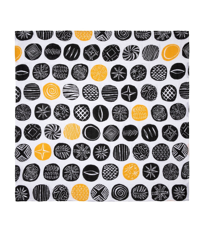 Sourhouse cotton bread blanket (British brand)