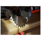 Black+Decker compound mitre saw 1500W (British brand)