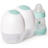 MAM Move wearable double breast pump (British brand)