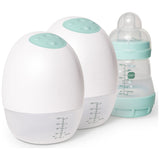MAM Move wearable double breast pump (British brand)