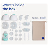 MAM Move wearable double breast pump (British brand)