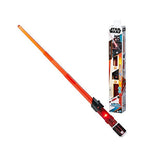 Star Wars Darth Vader lightsaber toy (British brand)