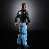 WWE The Rock action figure 6-inch (British brand)