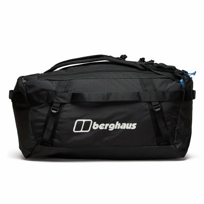Argos Berghaus Xodus 100L Holdall - Black- Buy online at McGrocer