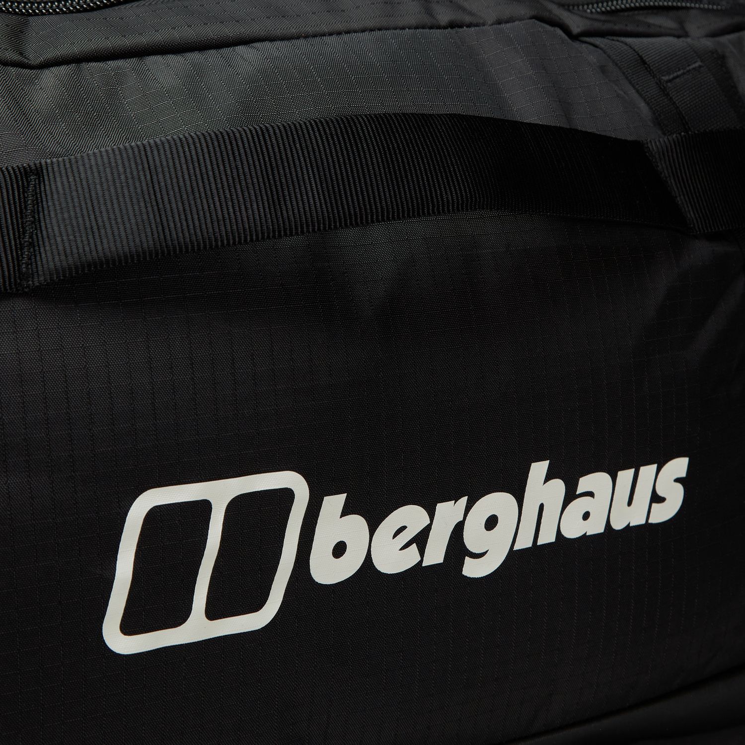 Berghaus Xodus holdall 100L, UK version