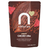 Naturya Organic Cacao Nibs   300g GOODS M&S   