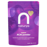 Naturya Organic Acai Powder   125g GOODS M&S   