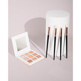 Eye Candy Enhancing Brush & Palette Set GOODS Superdrug   