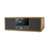 Bush Mini Hi-Fi with CD DAB+ and Bluetooth - British product