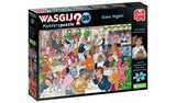 Wasgij Mystery 26 Date Night Jigsaw Puzzle GOODS Argos