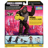 Kong with Beast Arm action figure 6 inch - British product