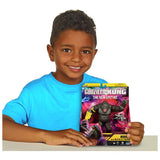 Kong with Beast Arm action figure 6 inch - British product
