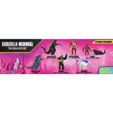 Kong with Beast Arm action figure 6 inch - British product