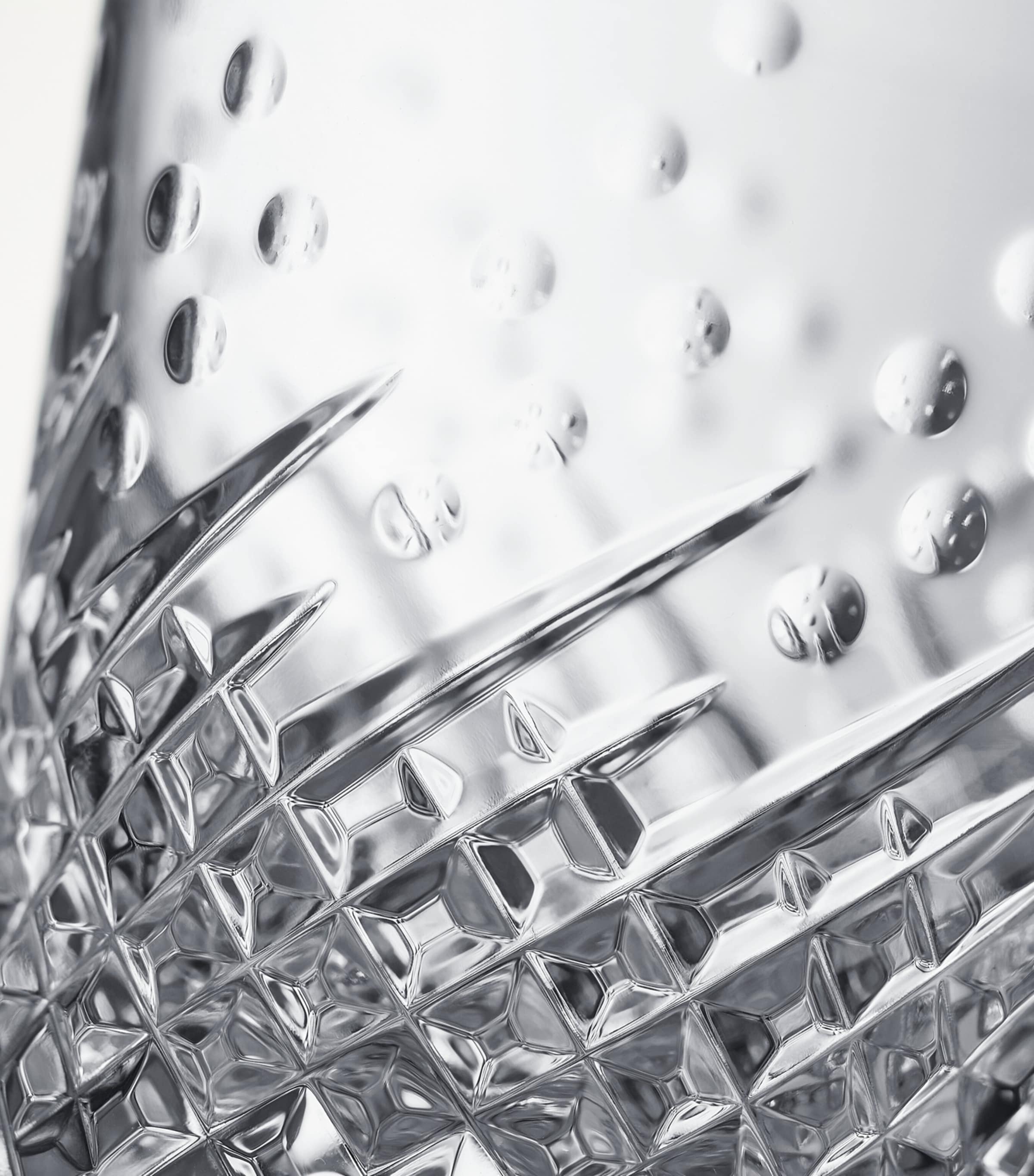 Waterford crystal Celebrations tumblers set of 2 340ml (British brand)