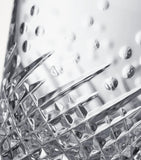 Waterford crystal Celebrations tumblers set of 2 340ml (British brand)