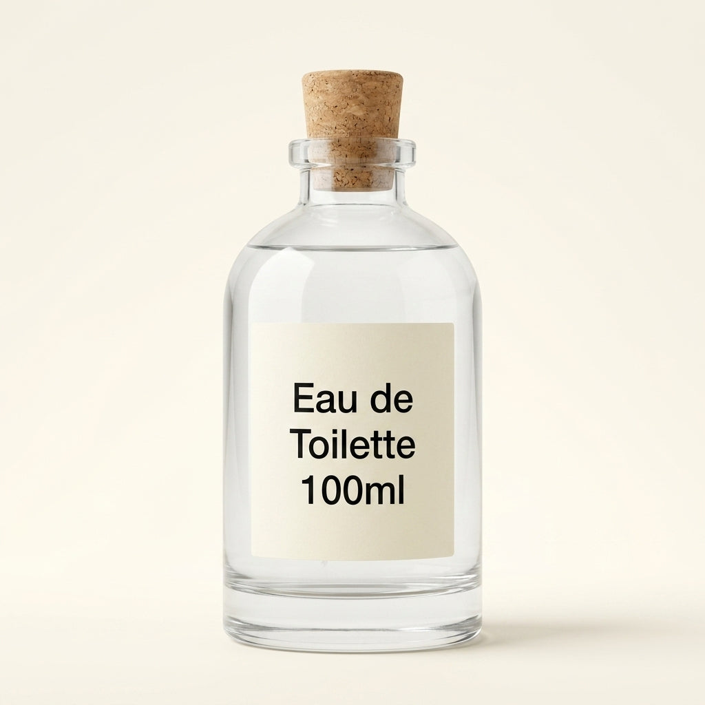Cartier Pasha Sport EDT 100ml (British brand)