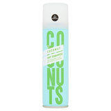 Superdrug Dry Shampoo Coconut 150ml GOODS Superdrug   