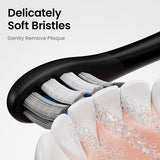 Oclean kids brush heads 6-pack, UK version