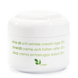 Ziaja anti-wrinkle cream with olive oil 50ml (British brand)