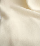 Oyuna Cashmere Silence Throw 190cm x 130cm (British brand)