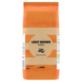 ASDA Light Brown Sugar 500g GOODS ASDA   