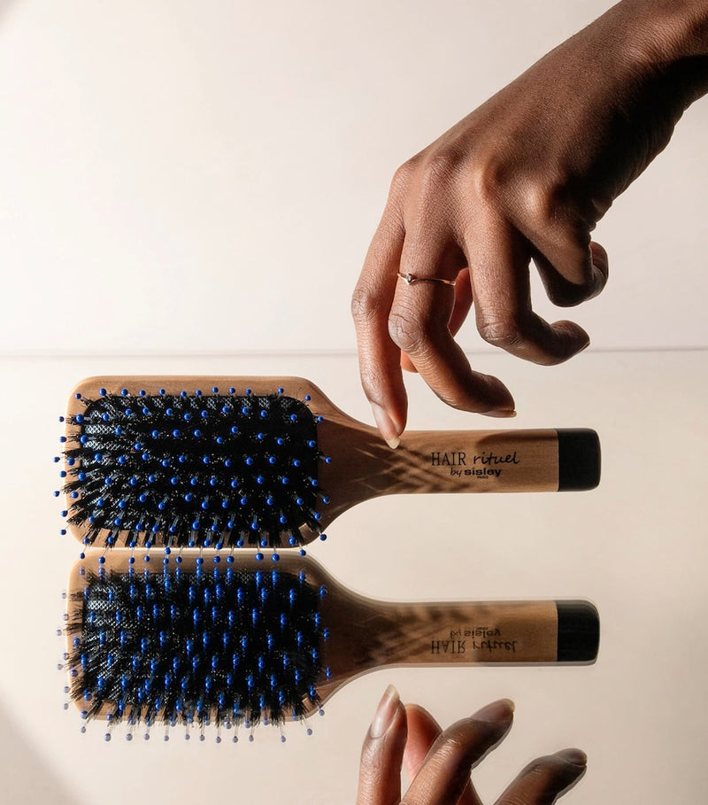Sisley Pocket Brush Radiance and Softness (British brand)