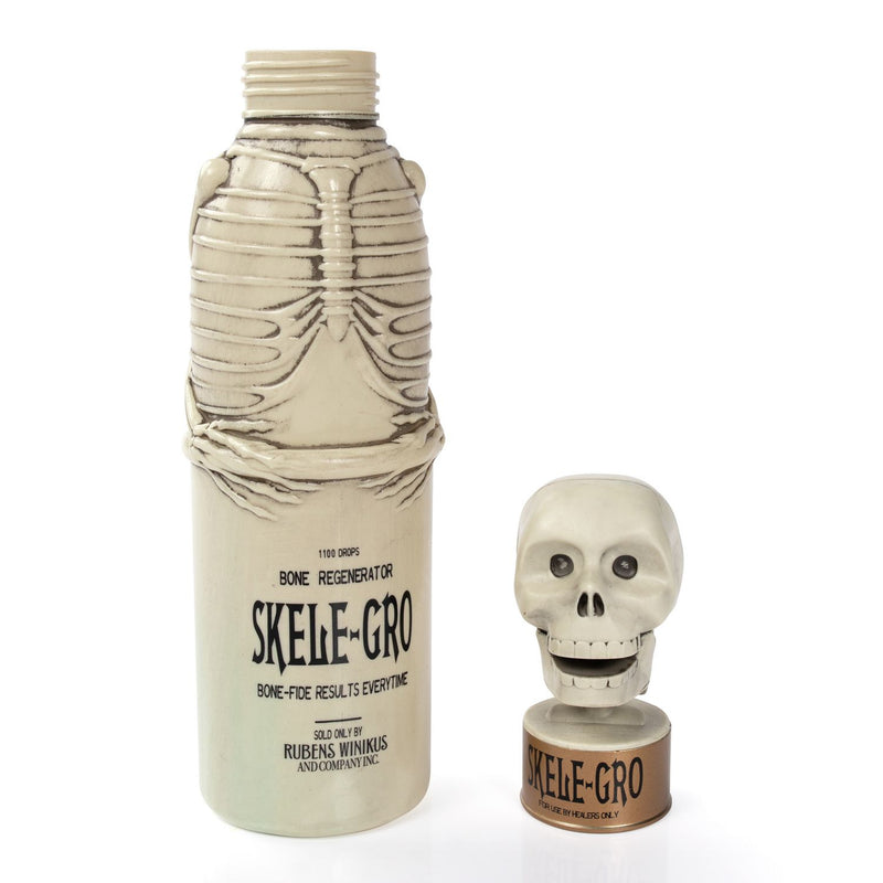 Harry Potter Skele Gro bottle 330ml, imported from the UK