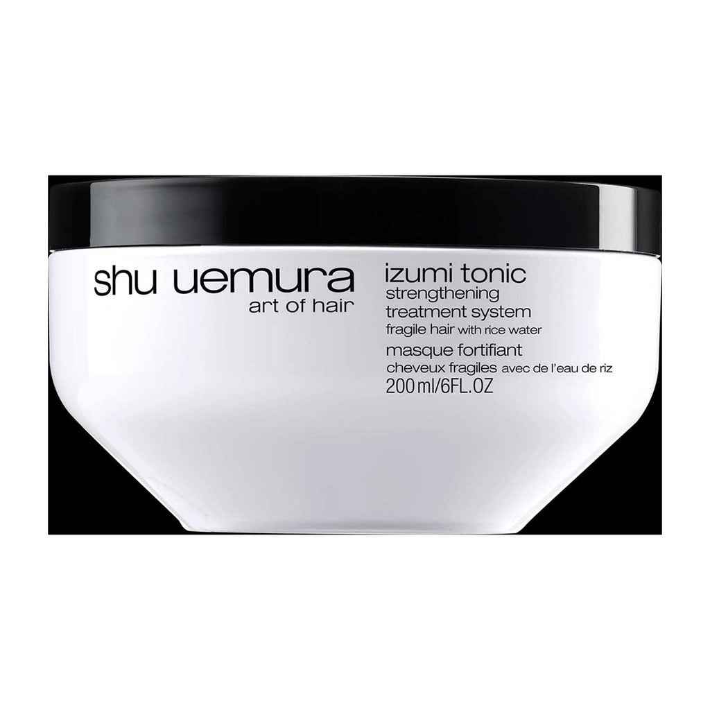 Shu Uemura Art of Hair Izumi Tonic Mask 200ml