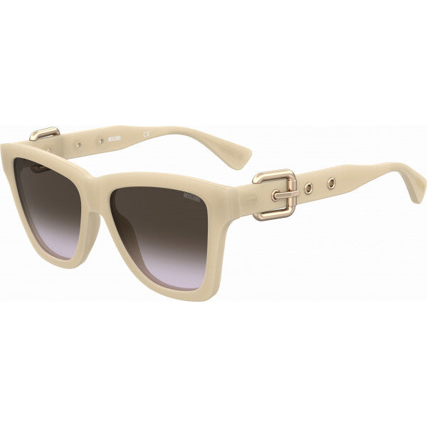 Moschino sunglasses beige MOS131 S 54, UK version