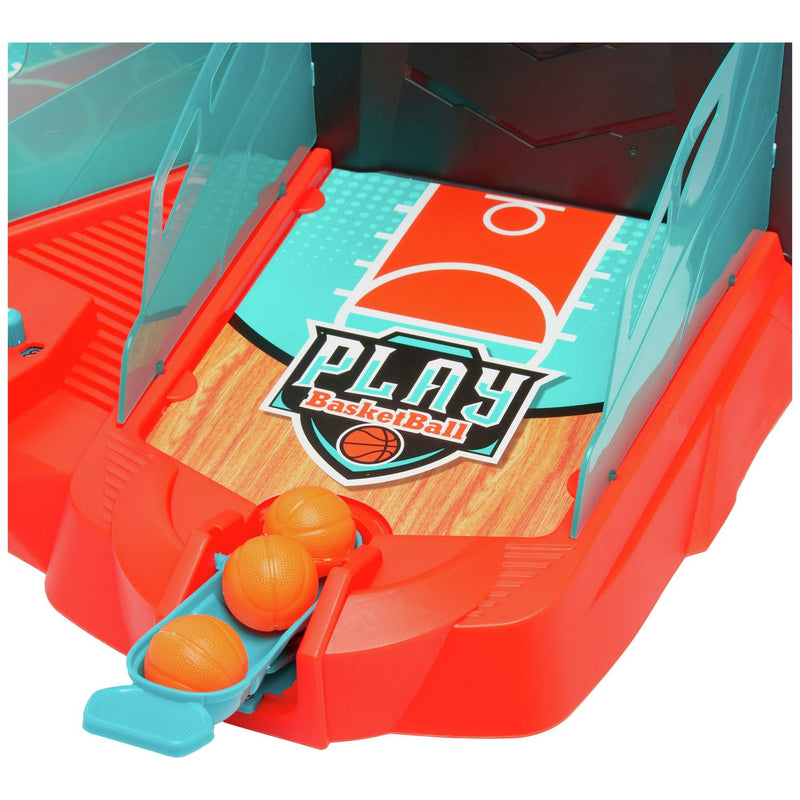 Toymania Duo Basketball Game, imported from the UK