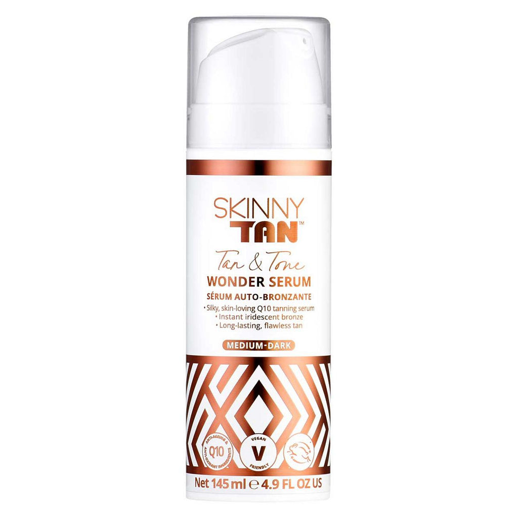 Skinny Tan Wonder Serum 145ml - Exclusive to Boots